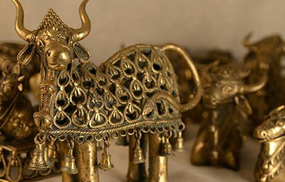 Bell Metal Craftsman